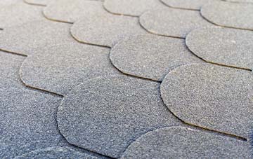 Preesall Park asphalt roofing costs