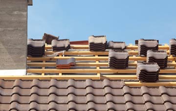 Preesall Park clay roofing costs