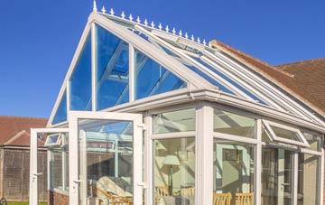conservatory roof insulation costs Preesall Park
