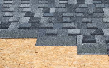 expert Preesall Park asphalt roof companies