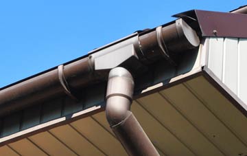 types of Preesall Park fascias