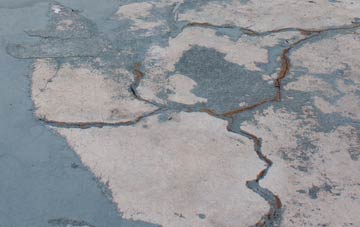 fibreglass roofing replacement Preesall Park