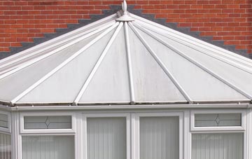 Preesall Park polycarbonate conservatory roof repairs