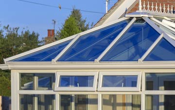 professional Preesall Park conservatory insulation