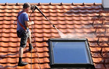 roof cleaning Preesall Park, Lancashire
