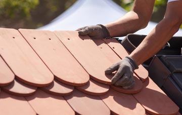 Preesall Park roof tile contractors