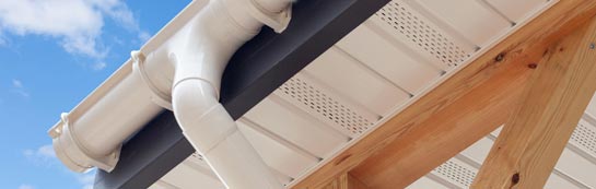 get Preesall Park guttering quotes today