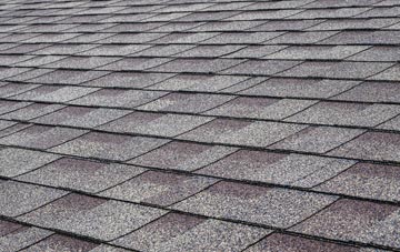 Preesall Park tiles for shallow pitch roofing