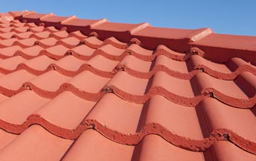 Preesall Park tile and slate roof replacement