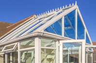 Preesall Park conservatory roof repairs