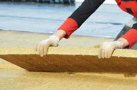 find rated Preesall Park roof insulation companies