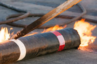 free Preesall Park flat roofing repair quotes