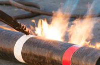 Preesall Park flat roofing replacement