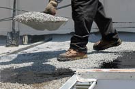 find rated Preesall Park flat roofing replacement companies