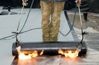 Preesall Park flat roof sealing quote