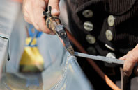 Preesall Park lead roof quotes