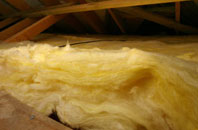 Preesall Park pitch roof insulation