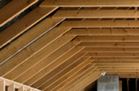 Preesall Park pitched insulation quotes