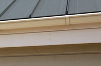 Preesall Park soffit repair