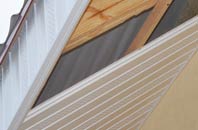 rated Preesall Park soffit repair companies