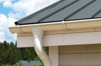 Preesall Park soffits