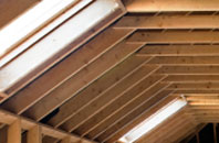 Preesall Park tapered roof insulation quotes